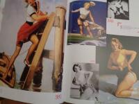 Gil Elvgren Allglamorous American pin ups