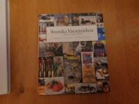 Svenska varum&auml;rken i hus och hem