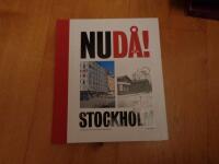 Nud&aring;! Stockholm