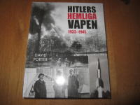 Hitlers hemliga vapen 1933-1945