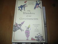 The Blunders of Our Governments