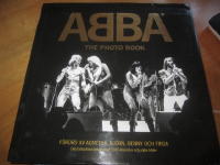 ABBA : the photo book