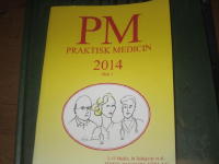 PM Praktisk Medicin 2014 - Bok 1