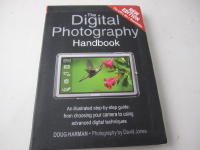 Digital Photography Handbook