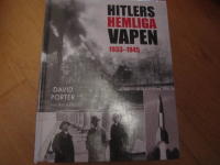 Hitlers hemliga vapen 1933-1945