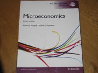 Microeconomics