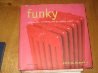 Funky : Nyskapande Inredning Med Personlig Pr&auml;gel
