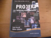 Projektledning och metoder