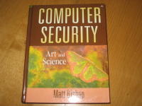 Computer Security