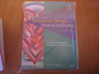Occupational Therapy for Physical Dysfunction