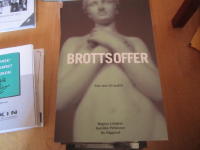 Brottsoffer Fr&aring;n teori till praktik