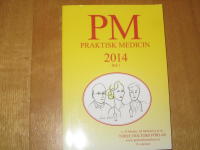 PM Praktisk Medicin 2014 - Bok 1