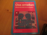 Oss emellan - Mellanm&auml;nsklig kommunikation