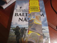 Baltikum n&auml;sta! : s&aring; slukar Ryssland sina grannar : strategi, planl&auml;ggning och verkst&auml;llande