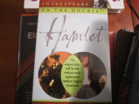 Shakespeare on the Double!TM Hamlet