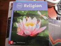 PULS Religion 4-6 Grundbok, tredje upplagan