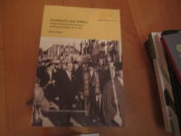 Academics and Politics : Northern European Area Studies at Greifswald University, 1917&ndash;1991