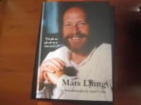 Mats Ljung : bondkomikern mett i v&auml;la