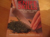 Knife Skills ow to Carve, Chop, Slice, Fillet