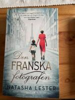 Den franska fotografen 