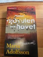 Mellan dj&auml;vulen och havet