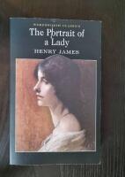 The portrait of a lady