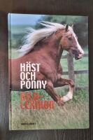 H&auml;st och ponny : bildlexikon