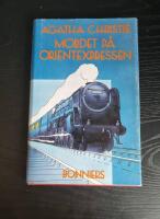 Mordet p&aring; Orientexpressen