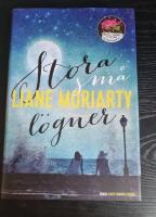 Stora sm&aring; l&ouml;gner