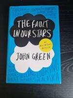 The fault in our stars