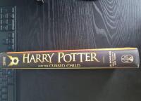 Harry Potter and the Cursed Child - Parts I & II