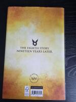 Harry Potter and the Cursed Child - Parts I & II