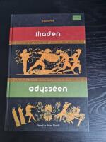 Iliaden & Odysséen