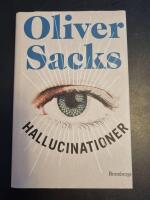 Hallucinationer
