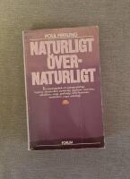 Naturligt-&Ouml;vernaturl.