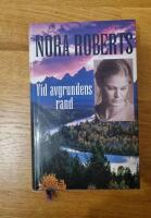 Vid avgrundens rand
