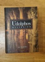 Udolphos mysterier - vol 1 en romantisk ber&auml;ttelse, interfolierad med n&aring;gra