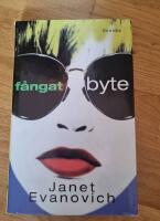 F&aring;ngat byte