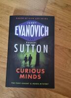 Curious Minds
