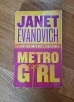 Metro Girl