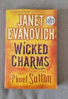 Wicked Charms