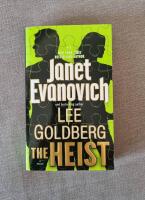 The Heist