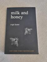 Milk and Honey