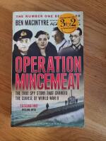 Operation Mincemeat