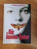 N&auml;r lammen tystnar