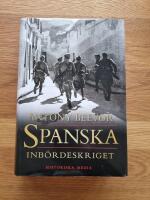 Spanska inb&ouml;rdeskriget