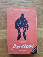 Precious : en roman