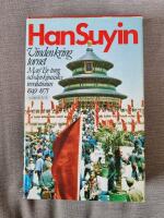Vinden kring tornet : Mao Tse-tung och den kinesiska revolutionen 1949-1975