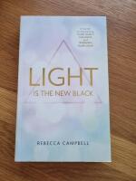 Light is the New Black