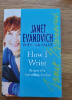 How I write